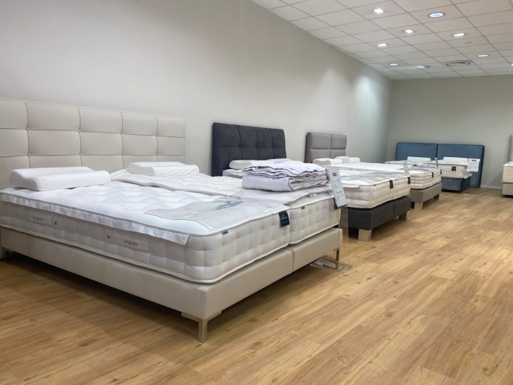 Boxspringbetten Nürnberg Ausstellung