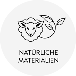 Matratzen und Betten aus natuerlichen Materialien