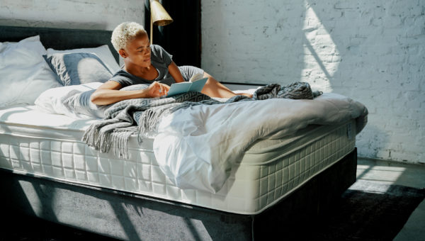 Best Spring Boxspringbetten