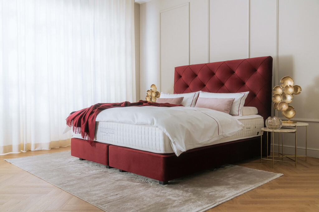 King Koil Boxspringbetten