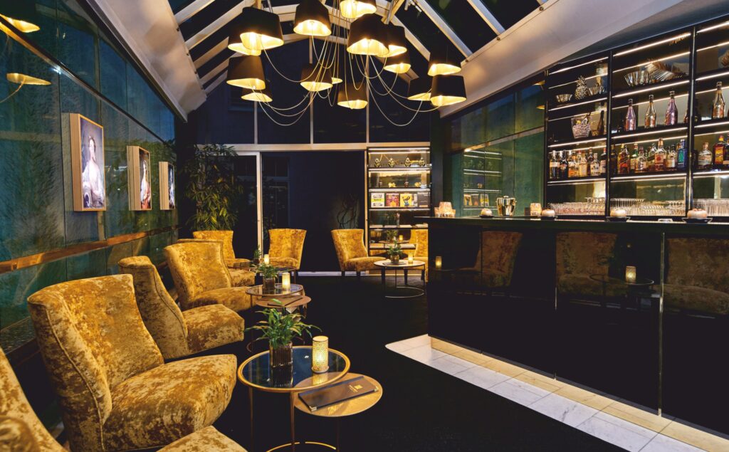 Carls Hotel Düsseldorf