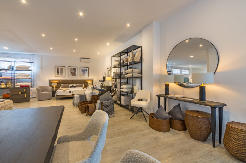 Cocoon Boxspringbetten Mallorca