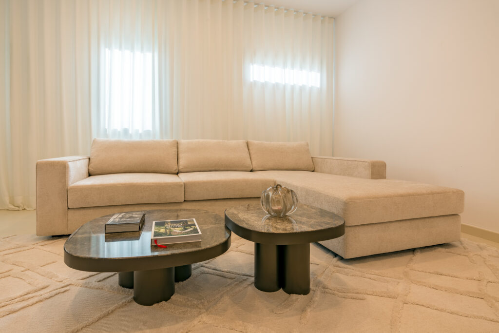 Cocoon Boxspringbetten Mallorca