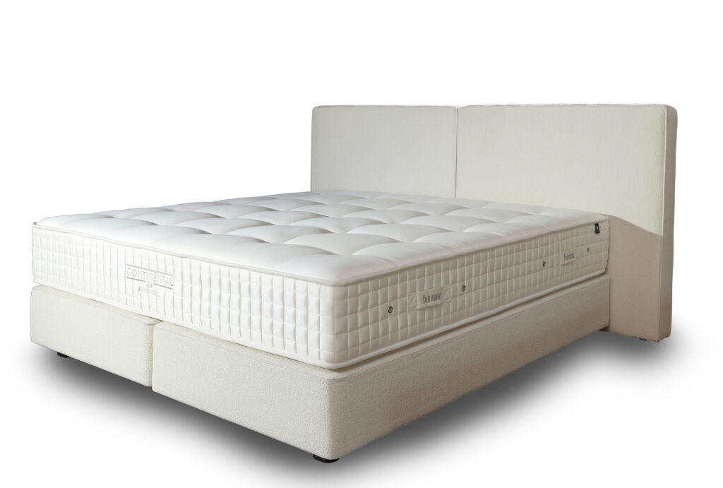 Boxspringbett Cushion